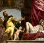 Paolo Veronese - Respect